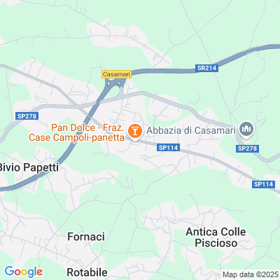 Mappa