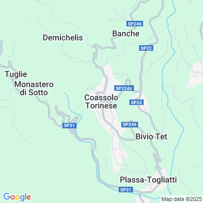 Mappa