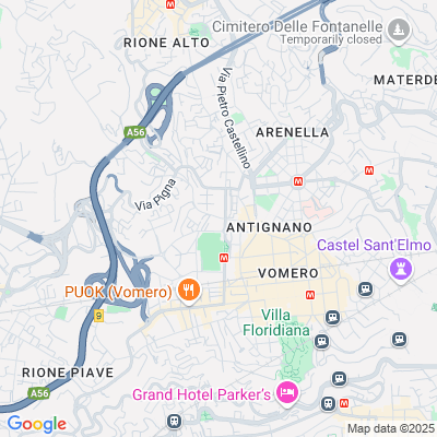 Mappa