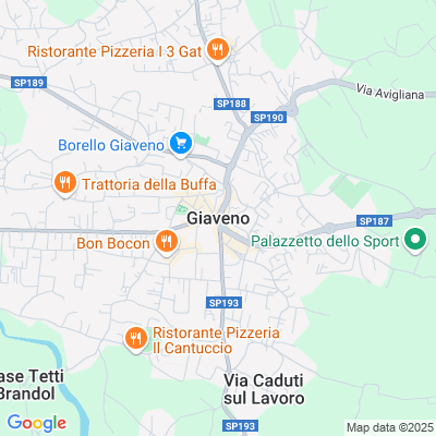 Mappa