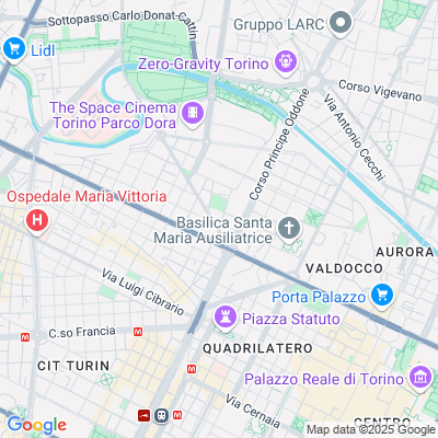 Mappa