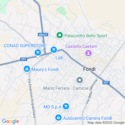 Mappa