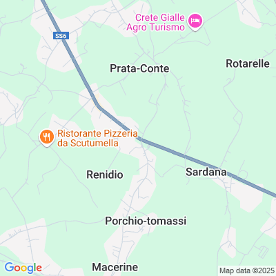 Mappa