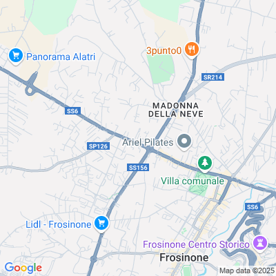 Mappa