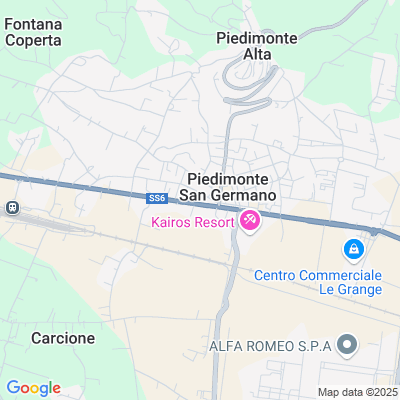 Mappa