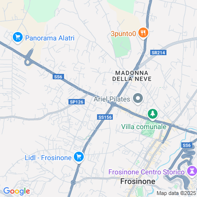 Mappa