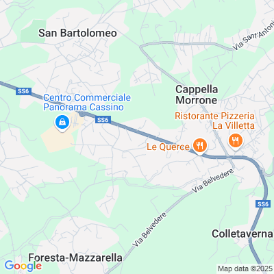 Mappa