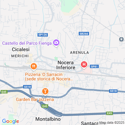 Mappa