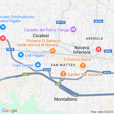 Mappa