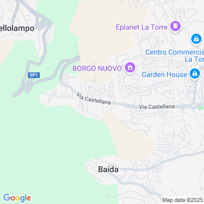Mappa