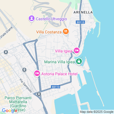 Mappa
