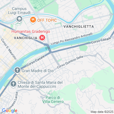 Mappa