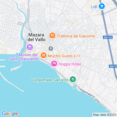 Mappa
