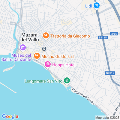 Mappa