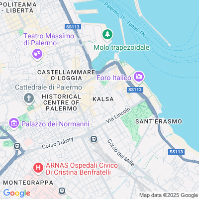 Mappa