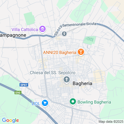 Mappa