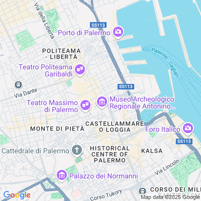 Mappa
