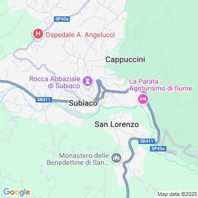 Mappa