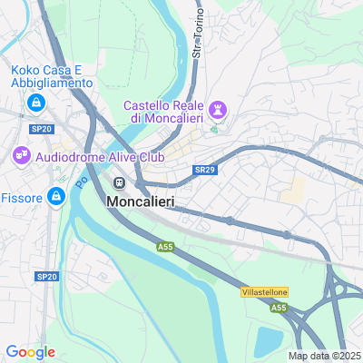 Mappa