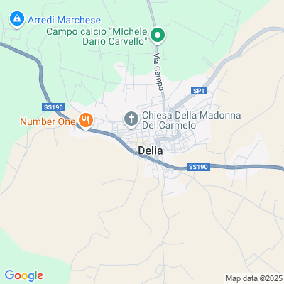 Mappa