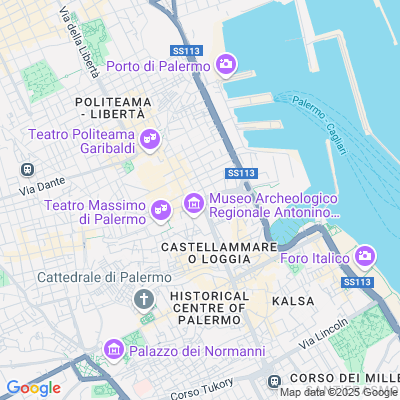 Mappa