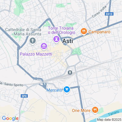 Mappa