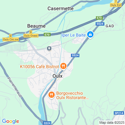 Mappa