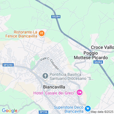 Mappa