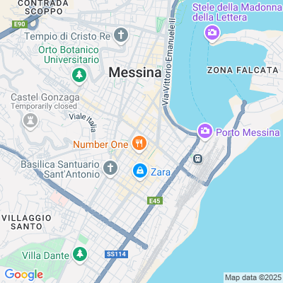 Mappa