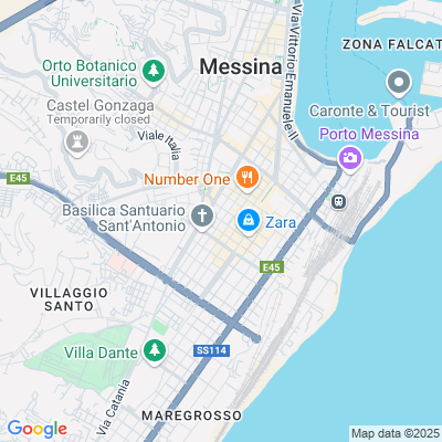 Mappa