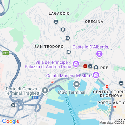 Mappa