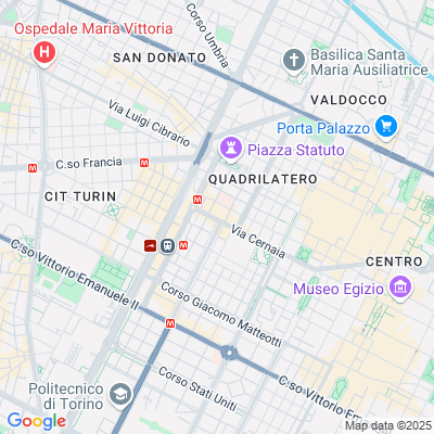 Mappa