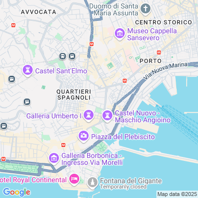 Mappa
