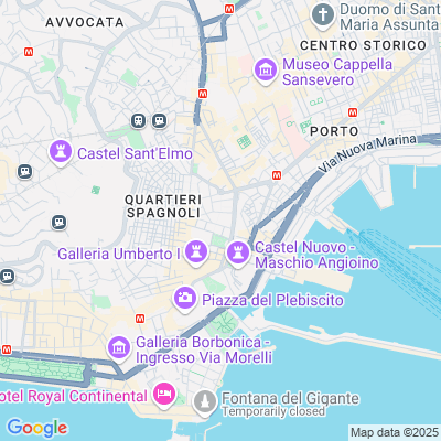 Mappa