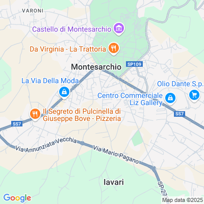 Mappa
