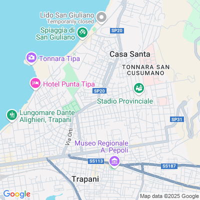 Mappa