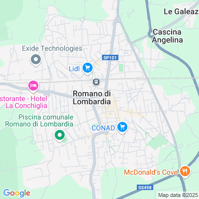Mappa