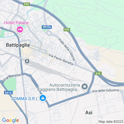 Mappa