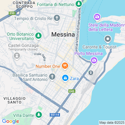 Mappa