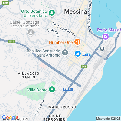Mappa
