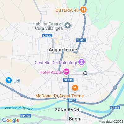 Mappa