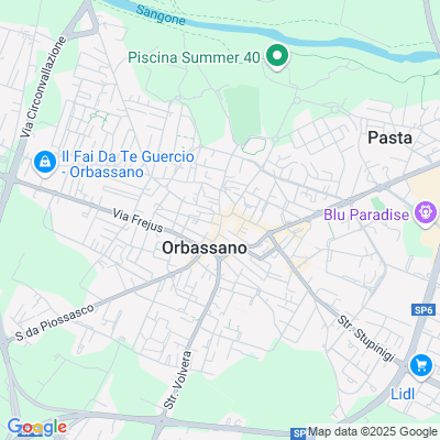 Mappa