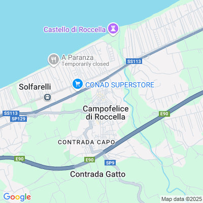 Mappa