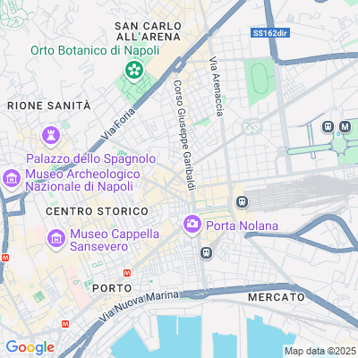 Mappa