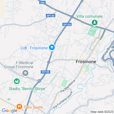 Mappa