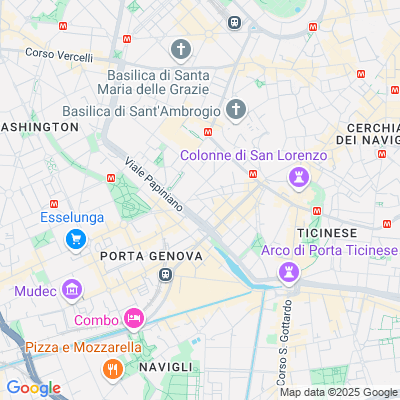 Mappa