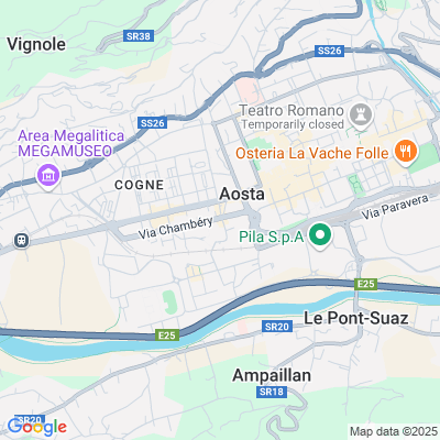 Mappa