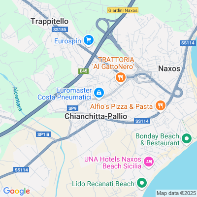 Mappa