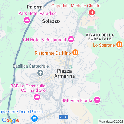 Mappa