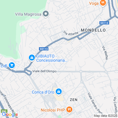 Mappa